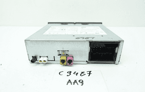 Czytnik multimedia MIB3 vw golf viii 8 5h0035816b 4