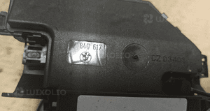 Zamek klapy tył bmw E46 E60 E81 E87 E90 nr 7840617 2