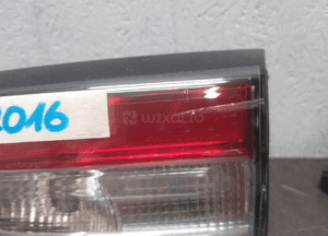 LAMPA PRAWA LAMPY TYŁ FORD KUGA MK3 LED 3