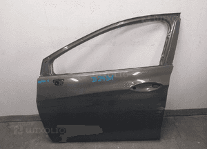 Drzwi przód lewe opel astra k v 5 1