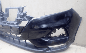 Zderzak przód przedni nissan qashqai 2 ii lift 17- 3