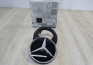 Emblemat ZNACZEK KLAPY MERCEDES W292 A2928100000 1