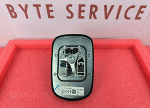 Audi OE Antena dachowa 4N0035503AH Kolor Szary Z7S 3