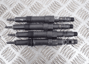 Wtrysk wtryskiwacz ford 2.0 tdci 2S7Q-9K546-AJ radom 1
