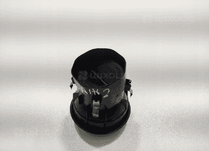 Kratka nawiewu wlot powietrza mercedes a-klasa W176 A1768300354 2012-2018 4