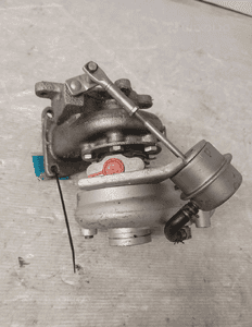 Vw transporter T4 1.9 td turbina turbosprężarka turbo 028145701E 2