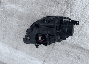 Ford puma MK2 full led lewy 19- 4
