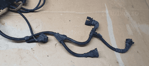 Wiązka instalacja silnika BMW 3 E46 1.9 1437968 1437964 6