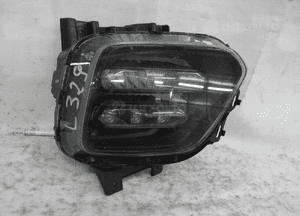 Kia e-soul full led lampa prawa przednia prawy przód 2