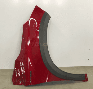 Błotnik Prawy Peugeot 2008 I GT 9822104880 1