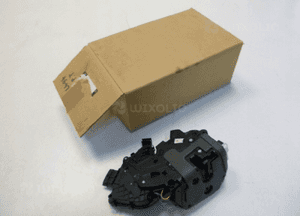 Range rover sport L494 zamek drzwi prawy tył nowy 2