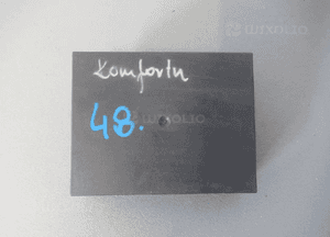 MODUŁ KOMFORTU STEROWNIK AUDI A3 8P0959433E 3