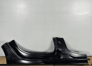 Prog slupek prawy rama renault laguna iii 3 2007- 760200016R nowka 1