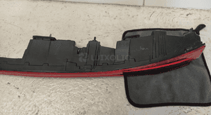 AUDI Q5 E-TRON 22- BLENDA LAMPA TYŁ TYLNA ORYGINAŁ 10