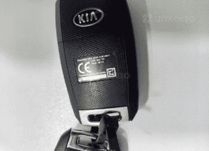 STACYJKA KLUCZYK PILOT PILOTY KIA RIO III RKE-4F13 2014-2017 LIFT 4