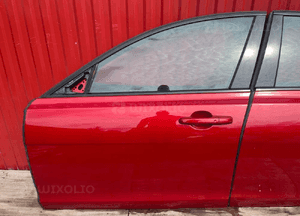 Jaguar X260 drzwi cah lewy przód ładne w kolor 2