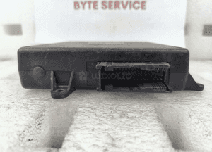 VW Volkswagen Sterownik Bluetooth 3D0035249A 2