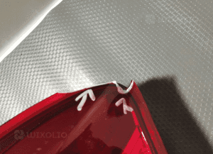 BMW F20 LAMPA PRAWY TYŁ 7241542 11