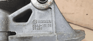 Pompa wody płynu łapa mocowanie Mazda 6 II 2.2 R2AA-15176 7