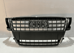 AUDI A5 8T Grill / Atrapa chłodnicy - 16359 7