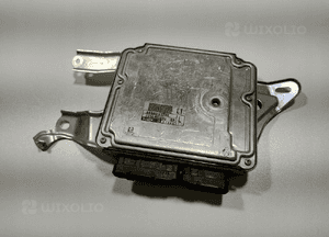 KOMPUTER TOYOTA URBAN CRUISER 1.4 D4D 0281017204 89661-52U10 2