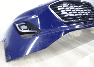 Ford puma MK2 zderzak przód przedni L1TB-17757-A1 11