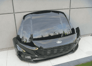 Ford kuga MK3 st line zderzak atrapa 6