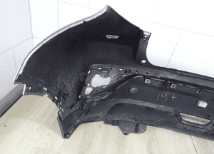 Zderzak tył tylny toyota chr c-hr 16- 52159-F4010 10