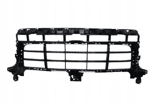 Porsche cayenne 9Y0 kratka zderzaka atrapa grill 1
