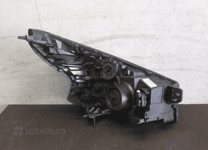 LAMPA PRZÓD LEWA RENAULT TRAFIC III 3 14- 2