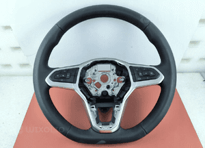 VW Volkswagen OE Kierownica multifunkcyjna 3G0419089DE 1