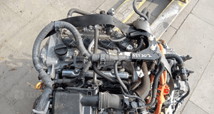 TOYOTA YARIS III 1.5 Hybryda silnik skrzynia biegów X1N-P92 2011-2019 przebieg 106 tyś/km 3