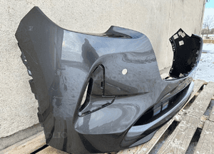 Zderzak przód przedni mazda CX-60 CX60 2022- KR9P-50031  kratka KR9P-501T1 3