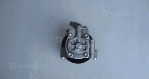 POMPA WSPOMAGANIA GALAXY MK3 VOLVO V70 III S80 II 7