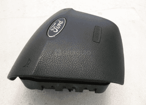 FORD S MAX MK1 MONDEO MK4 AIRBAG PODUSZKA POWIETRZNA KIEROWCY 5