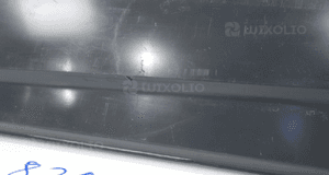 Listwa drzwi lewy przód audi Q4 e-tron 89A853959 5