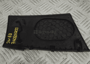 Osłona głośnika deski lewa vw T5 7H0857227 2