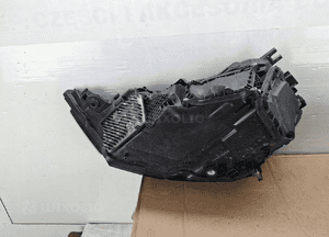 Reflektory lampy full led matrix audi A6 S6 RS6 2019-2023 C8 4K 4K0 eu oe 10