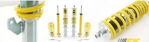 Zawieszenie gwintowane bmw 3 E90 E91 fk automotive 6