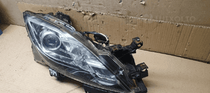 Lampa prawy przód przednia prawa Mazda 6 II GH EU 4