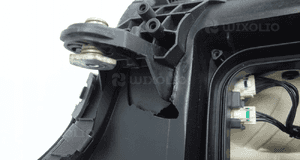 Mercedes s-klasa W222 lampa full led prawy przód 13-20 A2229068502 7