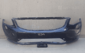 Zderzak przód przedni volvo XC60 lift 13-17 1