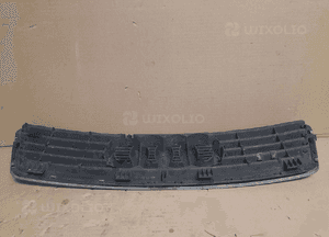 Grill atrapa chłodnicy 4B0853651F audi A6 C5 6