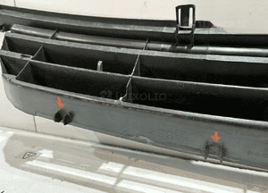 VOLKSWAGEN LUPO Grill / Atrapa - 16345 5