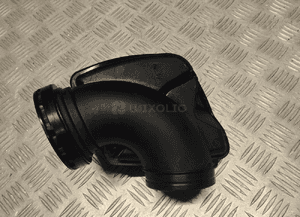 BMW F30 REZONATOR POWIETRZA 70604496 5