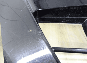 BMW I4 4 BEV G26 M Pakiet 2021- Zderzak Przedni Przód 51119881896 10