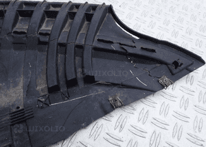 Osłona pod zderzak audi A8 S8 D4 4H0807611 radom 2