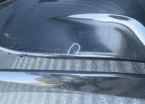 Zderzak przedni przód volvo V40 ii 31283732 2012- 15