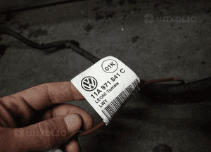 HAK HOLOWNICZY VW ID4 11A803880D 3