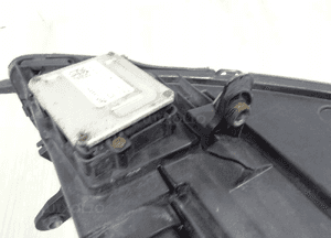 Vw passat cc lift led xenon lewa lampa 3c8941751q 10